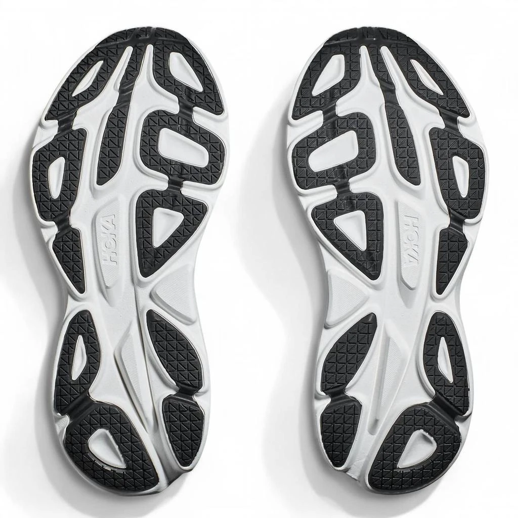 Hoka One One Hoka - Men's Bondi 8 Running Shoes 4