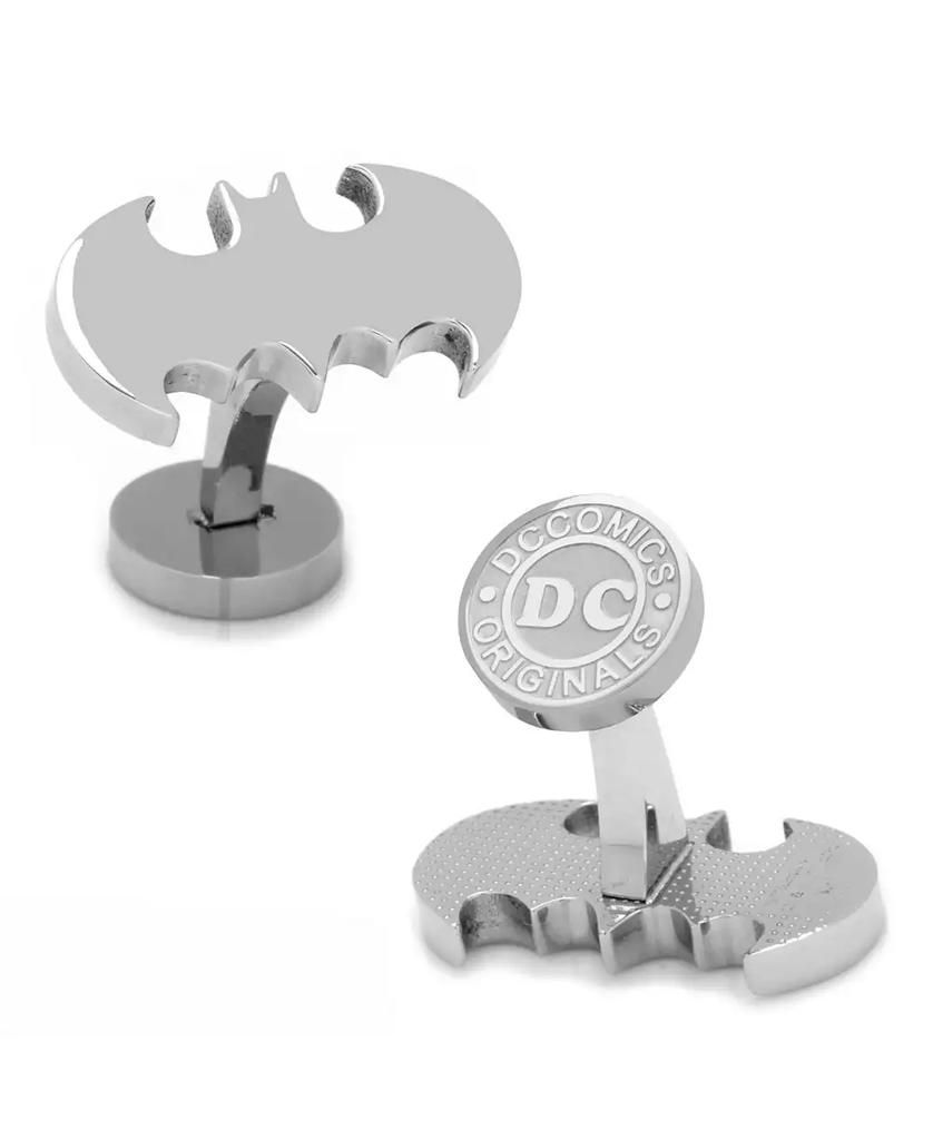 Cufflinks Inc. Stainless Steel Batman Cufflinks