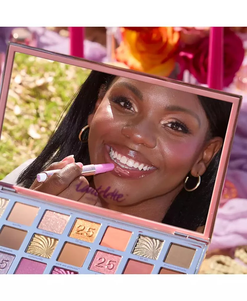 Tarte Maracuja Juicy Shift - Limited Edition 7