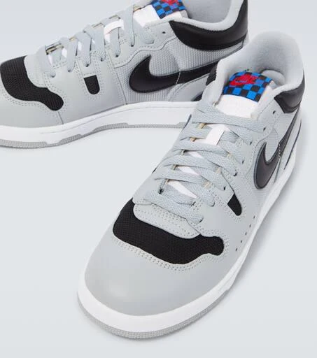 NIKE Attack OG leather sneakers 3