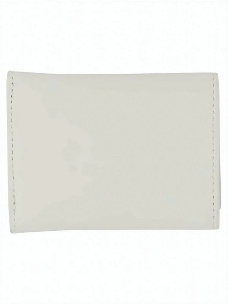 Diesel Tri-Fold Cowhide Leather Wallet 2