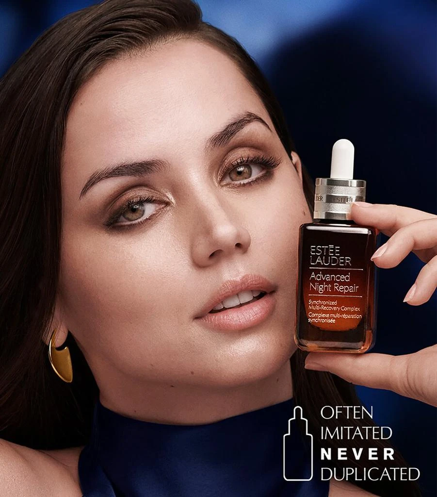 Estée Lauder Advanced Night Repair Synchronized Multi-Recovery Complex Serum (50ml) 3