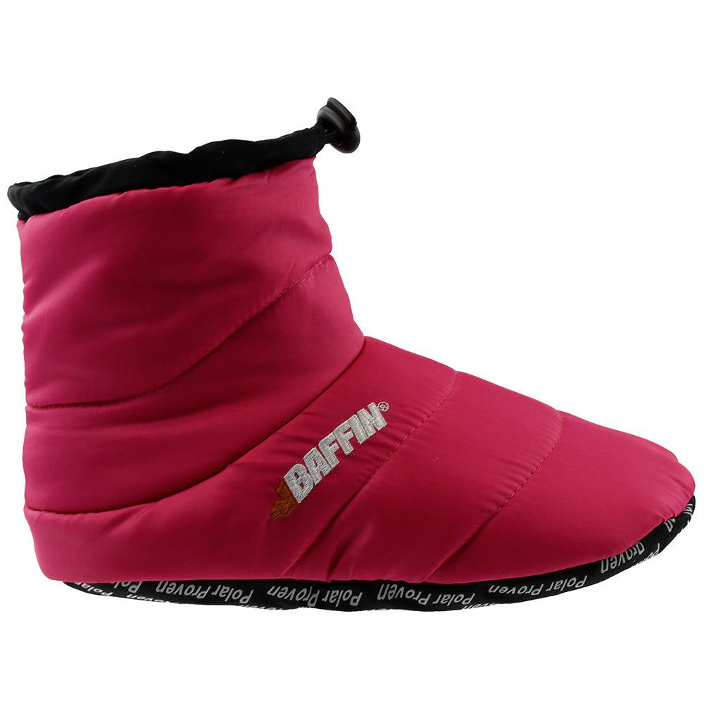 Baffin Cush Booty Hybrid Slippers