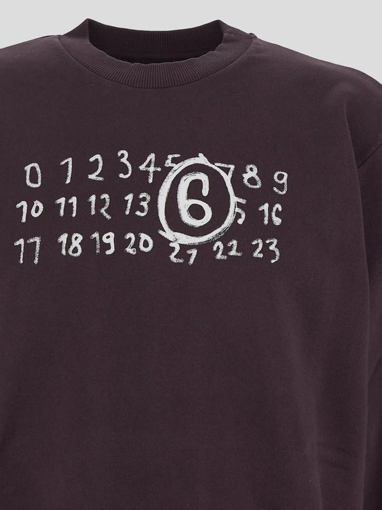 MM6 Mm6 Maison Margiela Sweaters 3