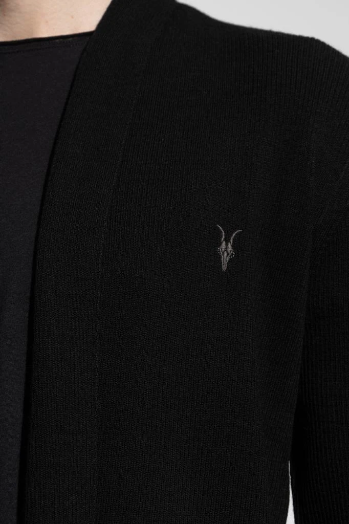 ALL SAINTS Cardigan Mode 5