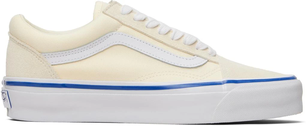 Vans Off-White Old Skool 36 Sneakers