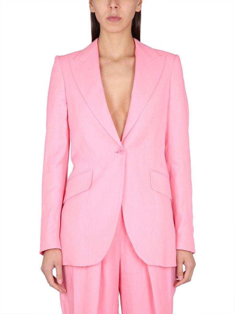Stella McCartney Stella McCartney Single-Breasted Micro