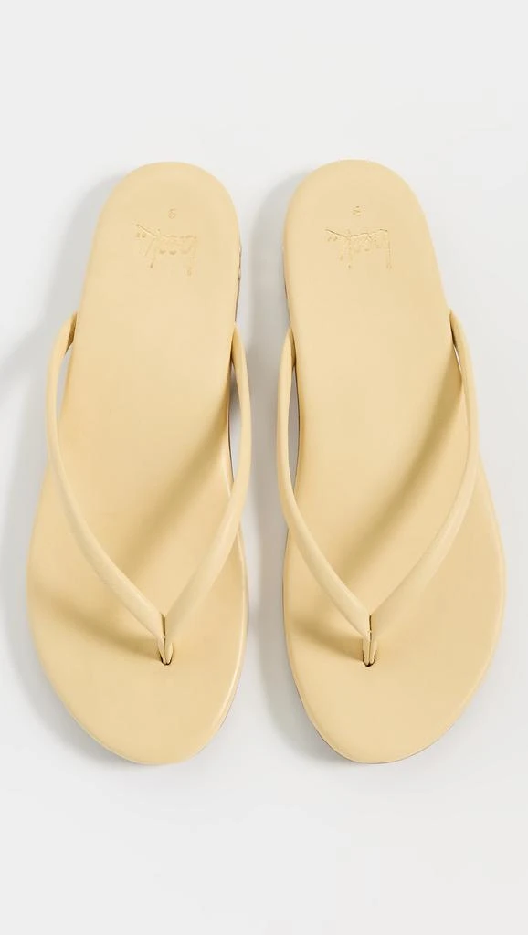 beek Sunbeam Flip Flops 1