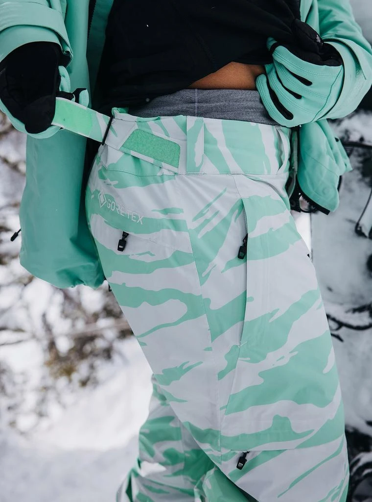Burton AK Summit GTX Pant - Women's 5