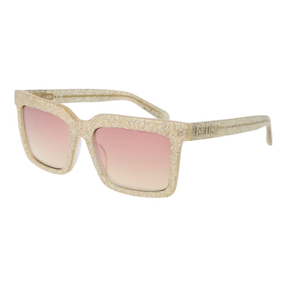 GCDS Unisex Sunglasses