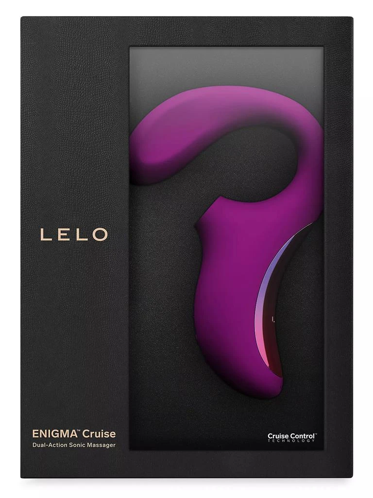 LELO Enigma Cruise Vibrator 3