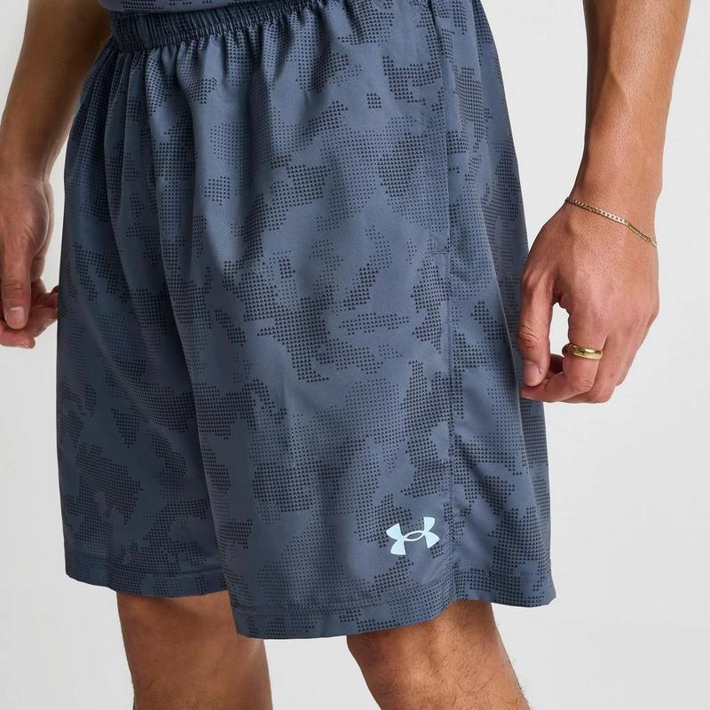 Under Armour Men's Under Armour Woven Printed Shorts 5
