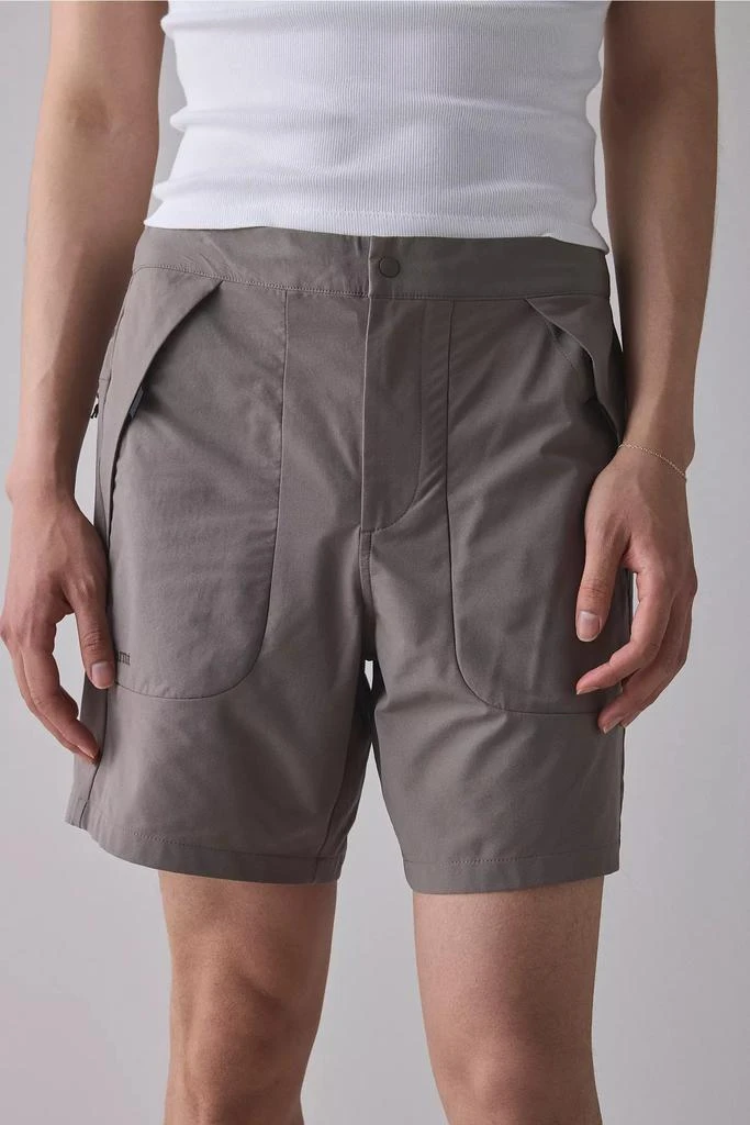 Marmot Marmot AirExchange SolarShield 7" Short 1