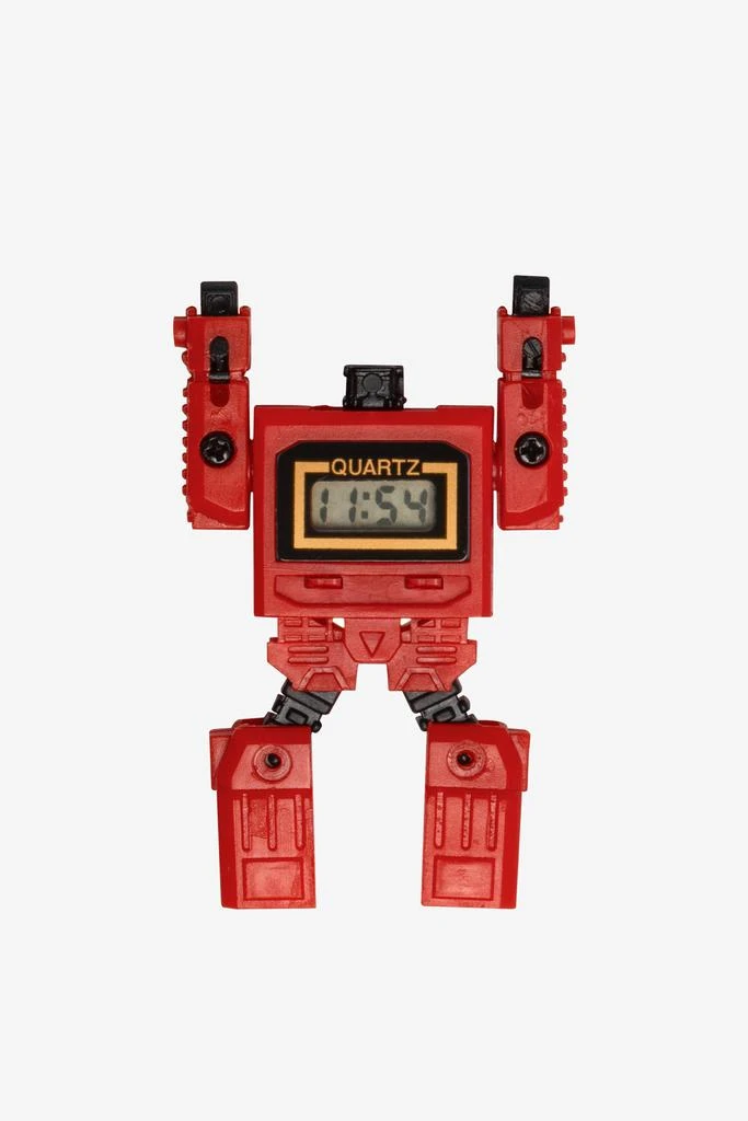 Los Angeles Apparel WCHROBOT - The Robot Watch 13