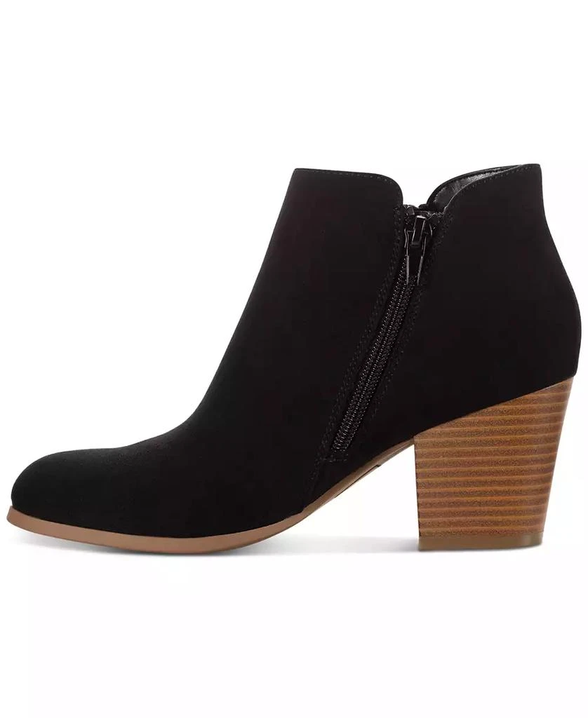 Style & Co Women's Masrinaa Ankle Booties, Created for Macy's 4