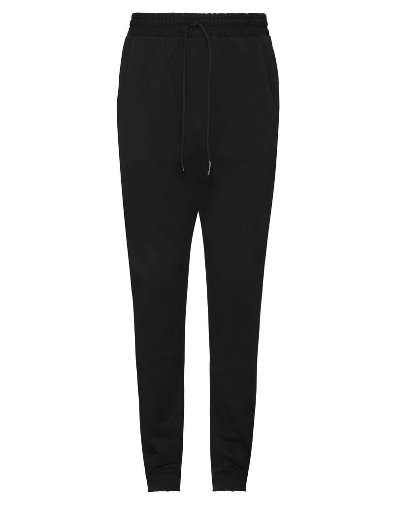 NOSTRASANTISSIMA Casual pants 1