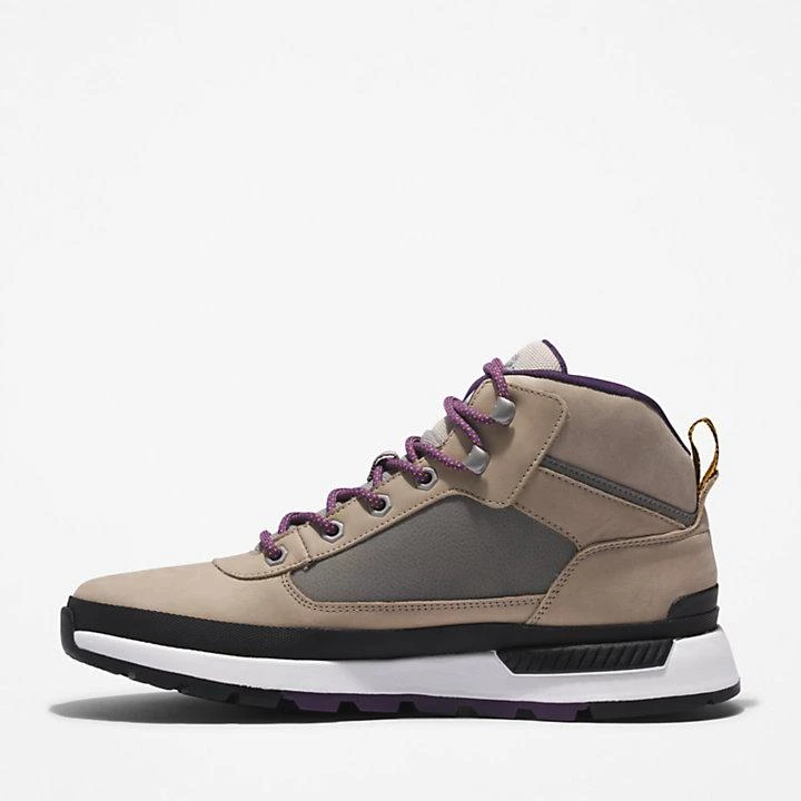 Timberland Field Trekker Hiker for Men in Beige 6