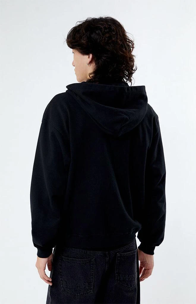 UPRISERS Full Zip Hoodie 4