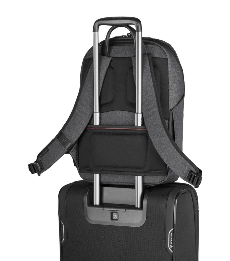 Victorinox Architecture Urban2 Deluxe Backpack 5