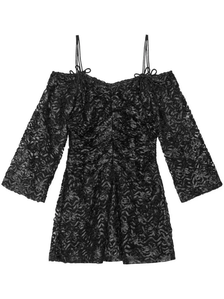 Ganni GANNI Dresses 1