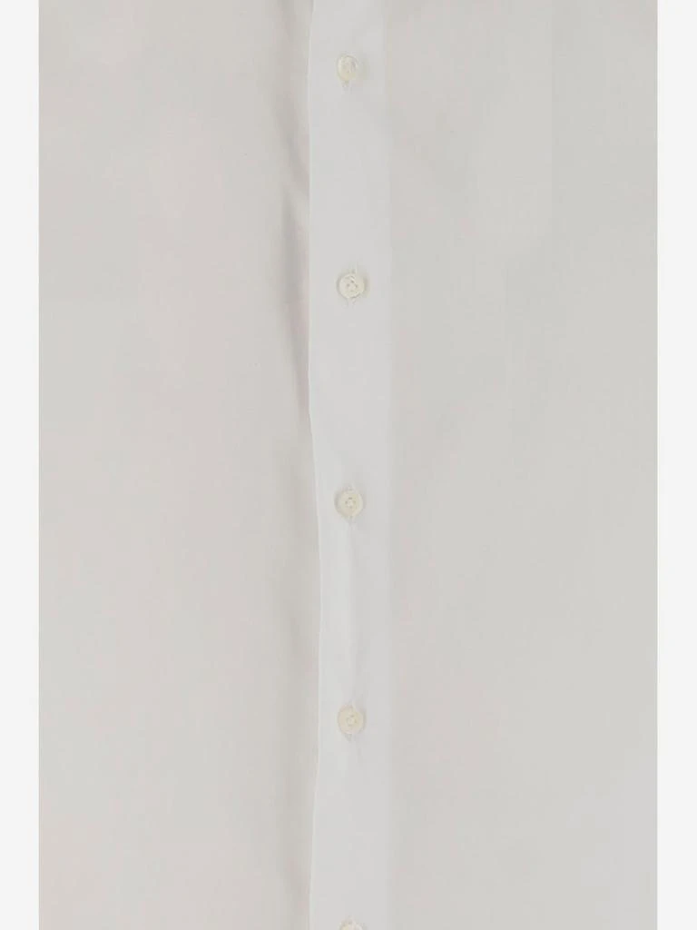 ALESSANDRO GHERARDI Alessandro Gherardi Classic Dress Shirt 3