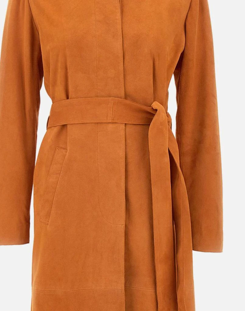 Iceberg Iceberg Coats 4