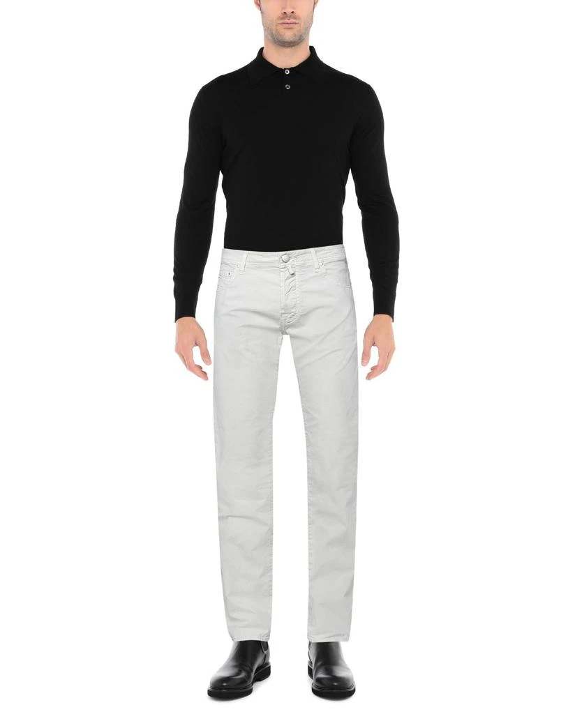 JACOB COHЁN Casual pants 2