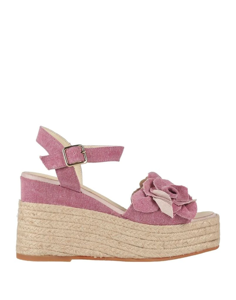 ESPADRILLES Espadrilles 1