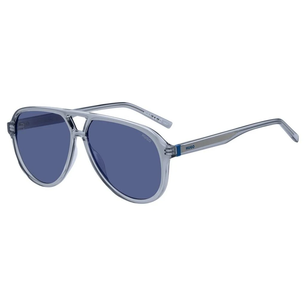 Hugo Boss Hugo Aviator Sunglasses 2
