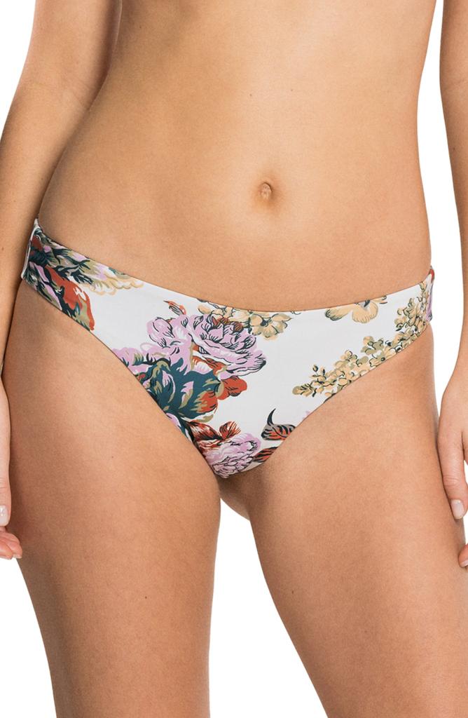 Maaji Jacobean Sublimity Bikini Bottoms