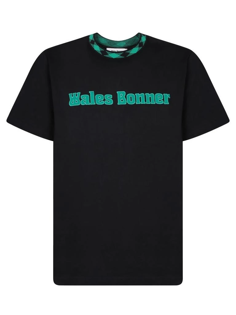 WALES BONNER Wales Bonner T-Shirts 1