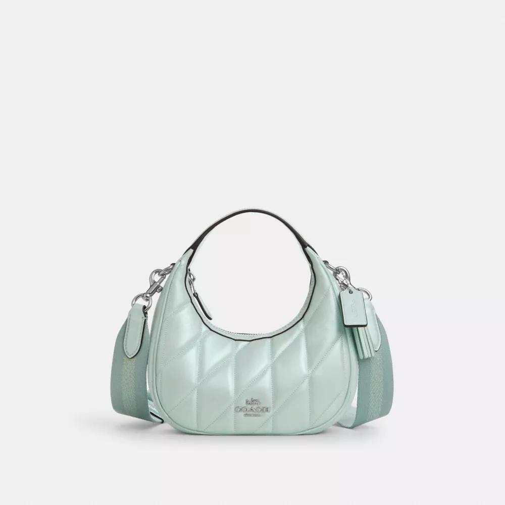 Coach Carmen Mini Crossbody Bag