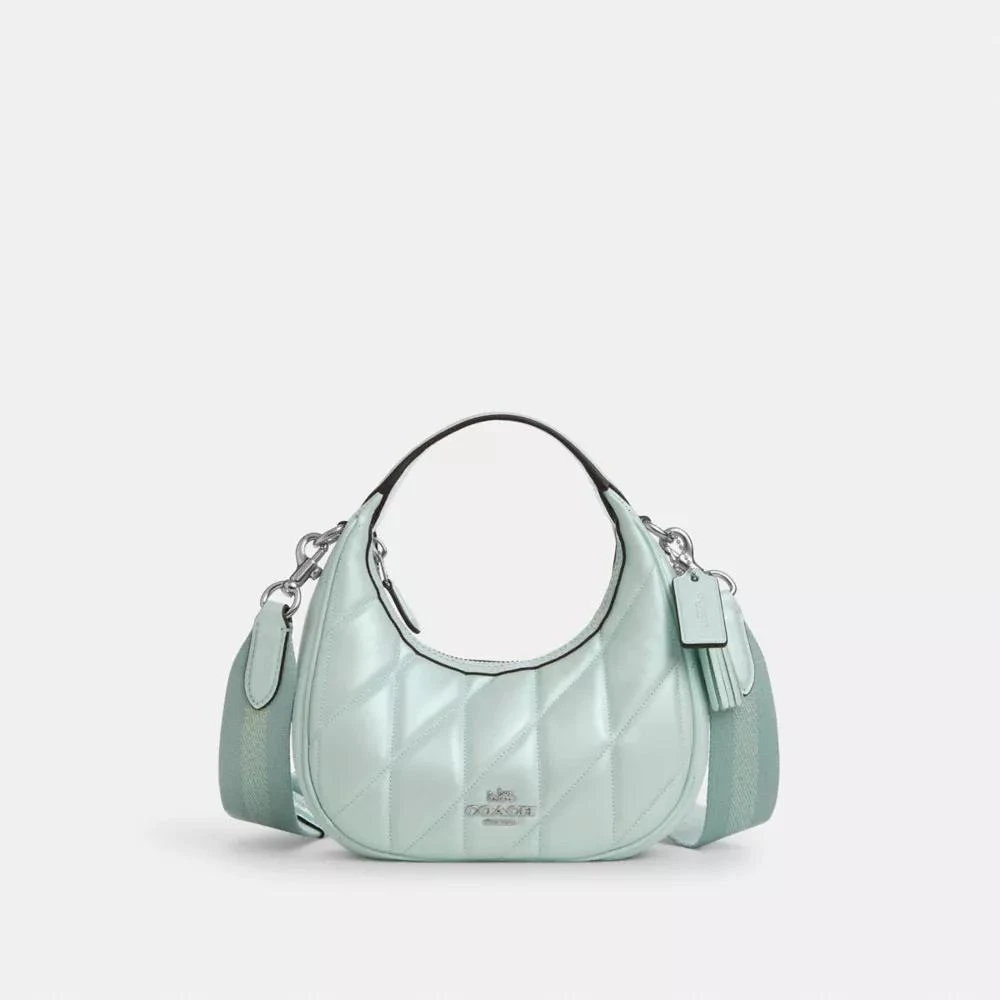 Coach Carmen Mini Crossbody Bag 1