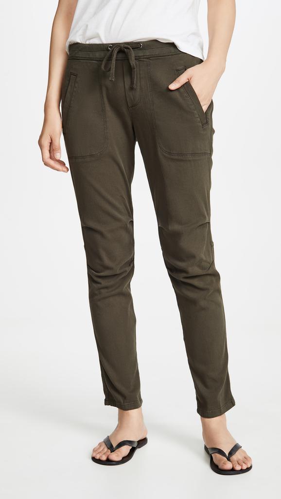 James Perse Super Soft Twill Pants