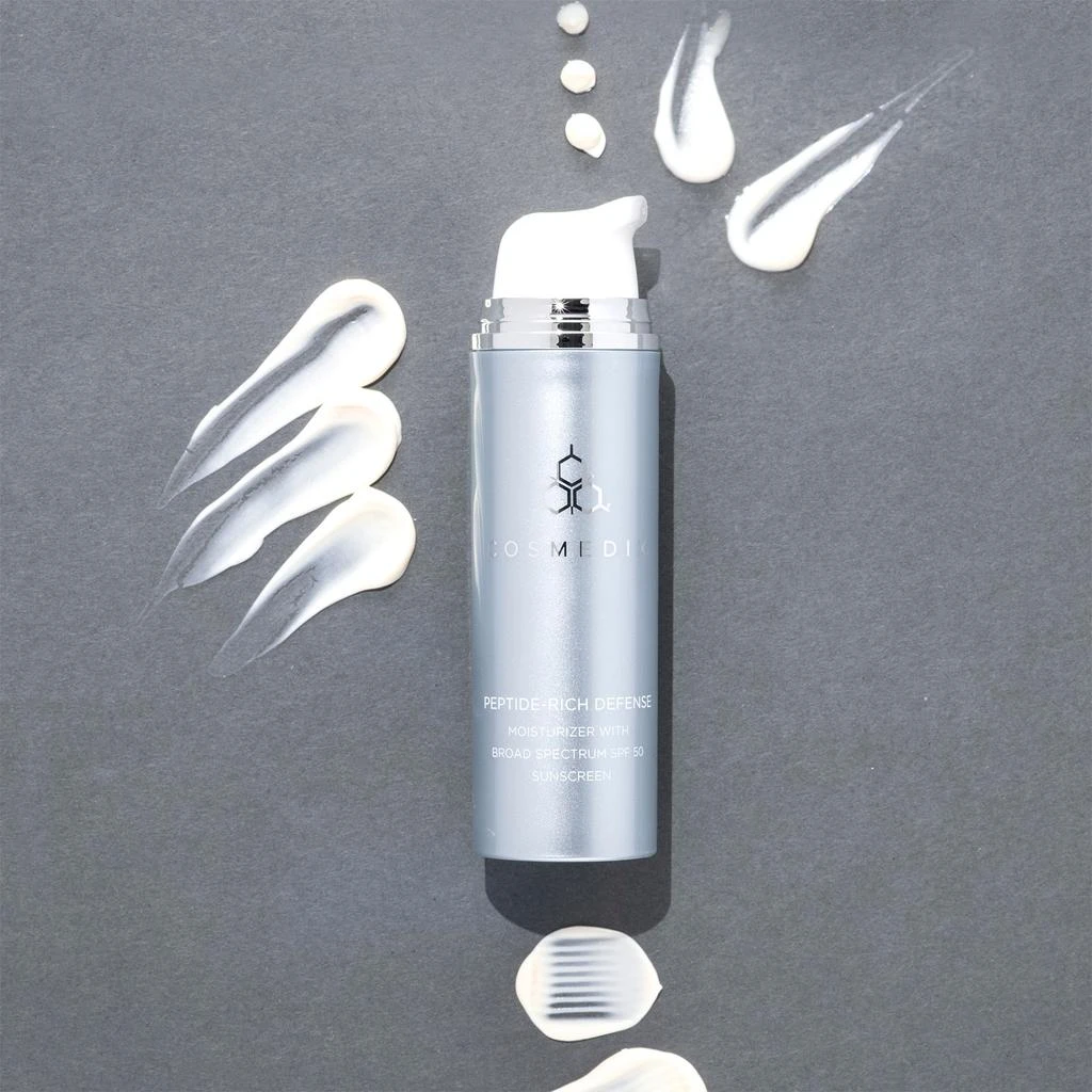 CosMedix COSMEDIX Peptide Rich Defense Moisturizer with Broad Spectrum SPF 50 1.7 fl. oz 2