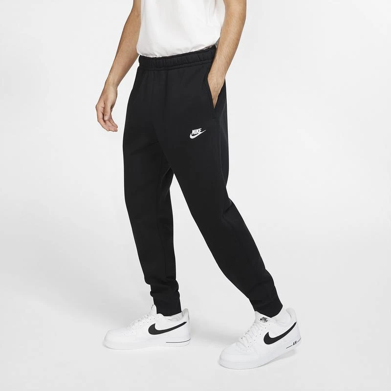 Nike Nike Club Joggers - Men's 1