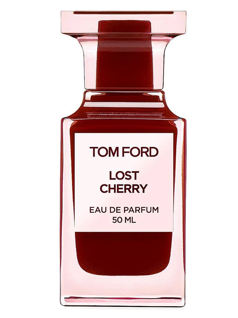 Tom Ford Lost Cherry Eau de Parfum 1
