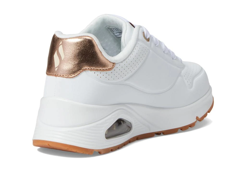 SKECHERS Uno Gen1 - Shimmer Away 310545L (Little Kid/Big Kid) 5