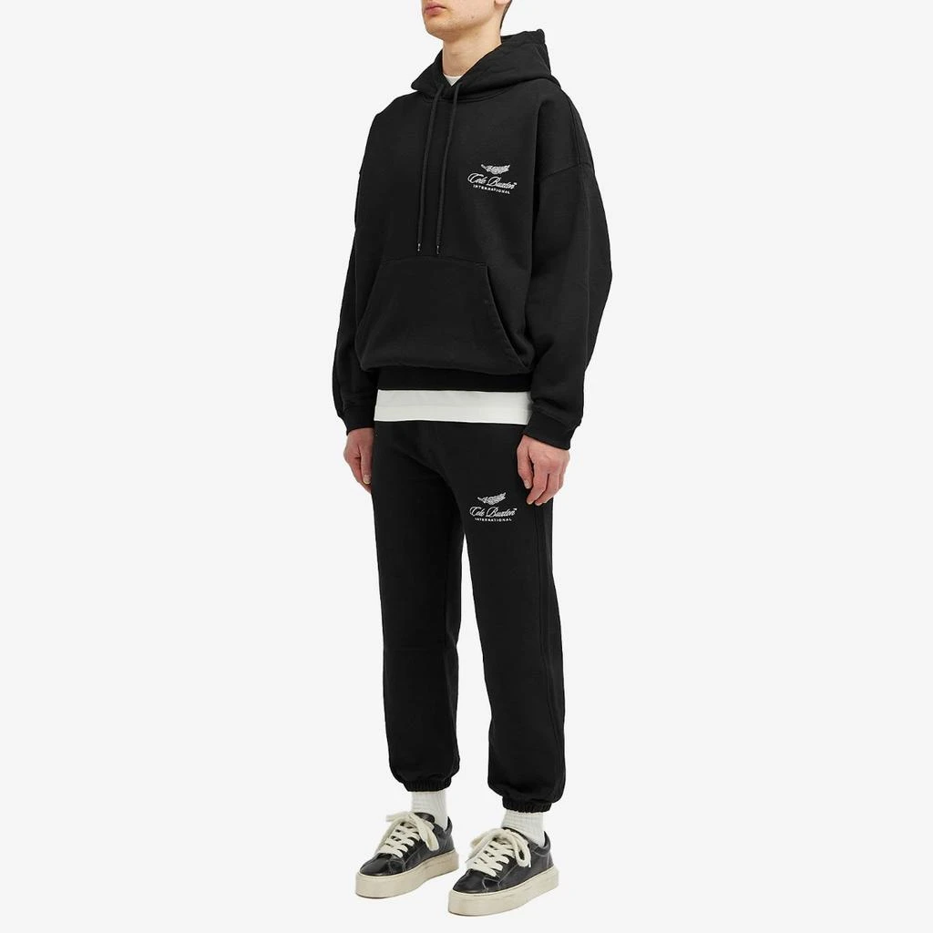 Cole Buxton Cole Buxton International Hoodie 5
