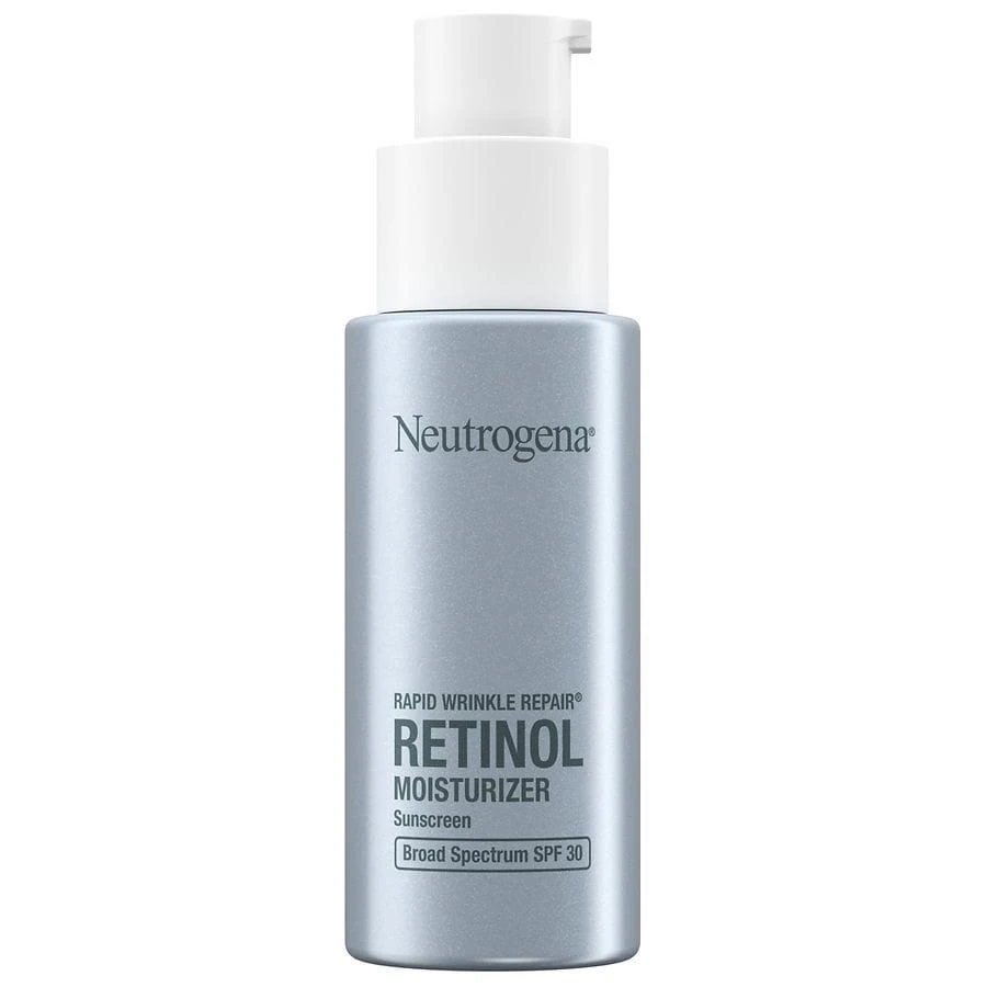 Neutrogena Rapid Wrinkle Repair Retinol Moisturizer SPF 30 5