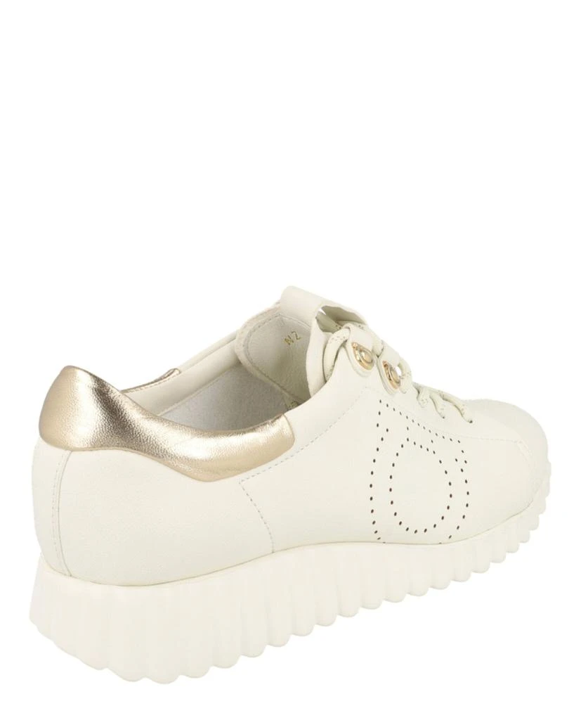 Ferragamo Ninfa Sneakers 3