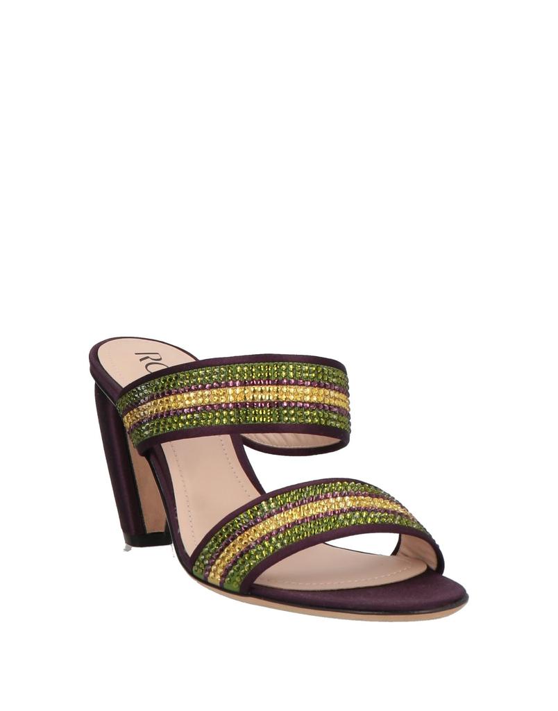 Rodo Sandals