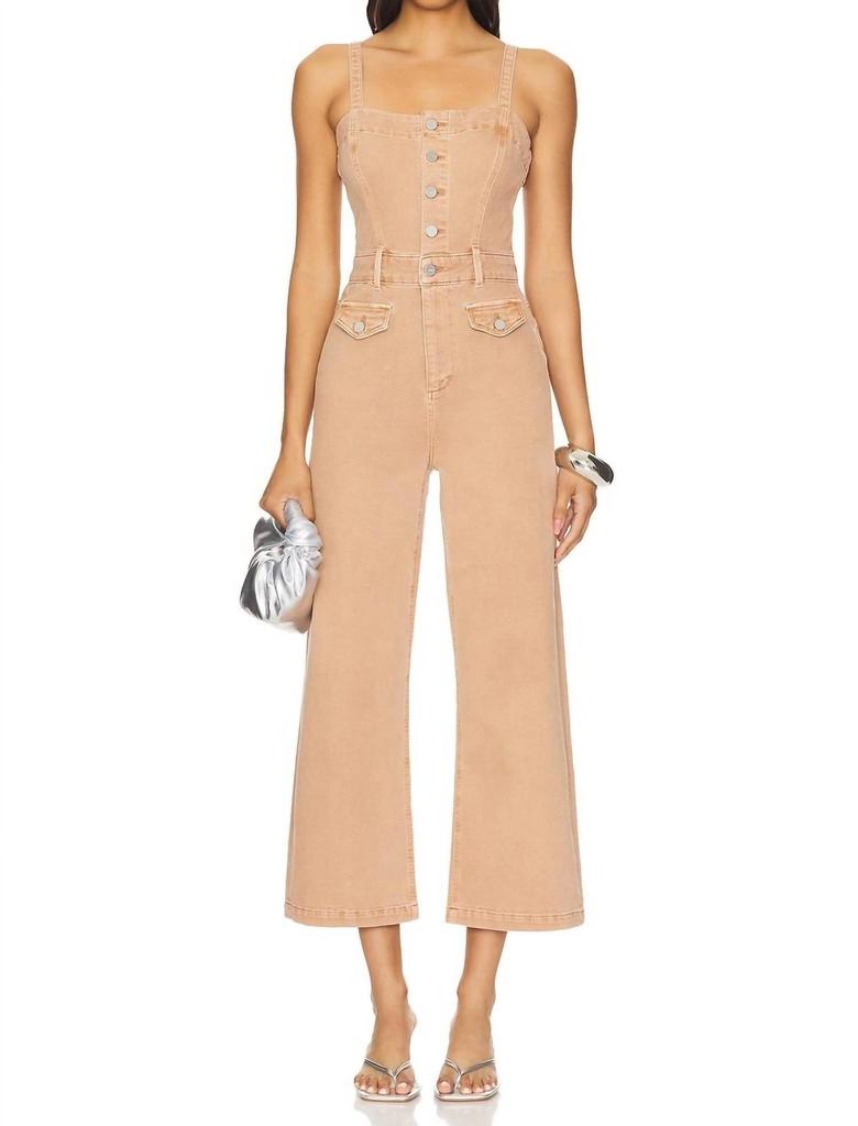 Paige Paige - Anessa Jumpsuit