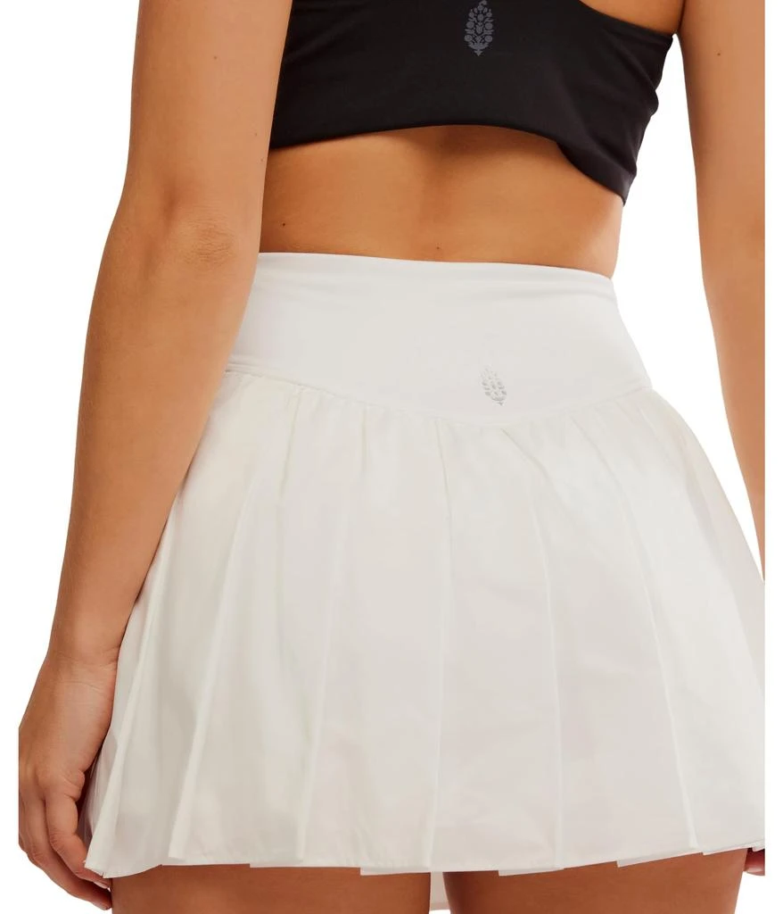 FP Movement Swing Of Things Skort 4