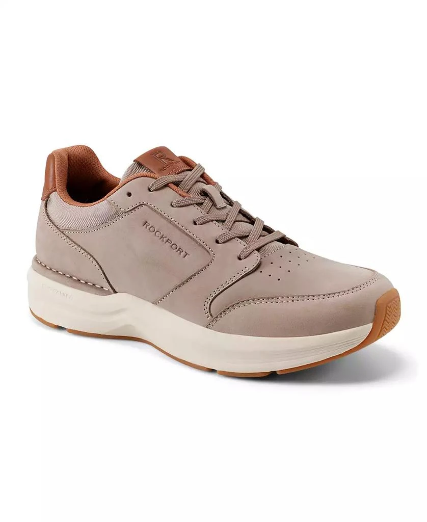 Rockport Men's ProWalker Tour Lace Up Casual Sneakers 1