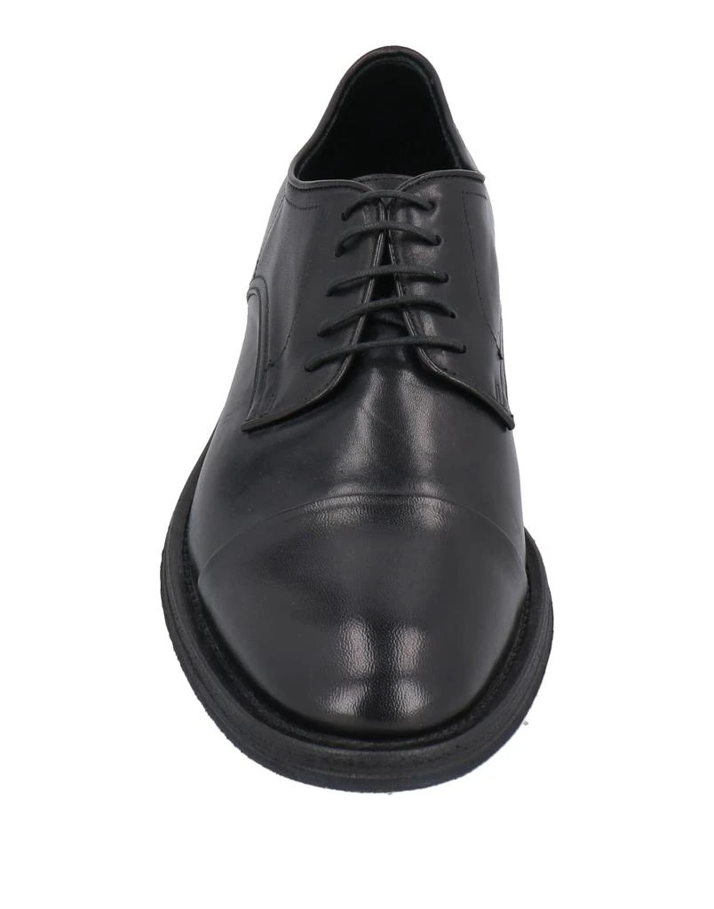 PANTANETTI Laced shoes 4