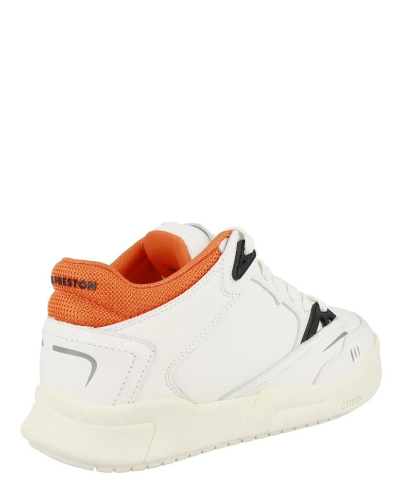 Heron Preston Low Key Sneakers 3