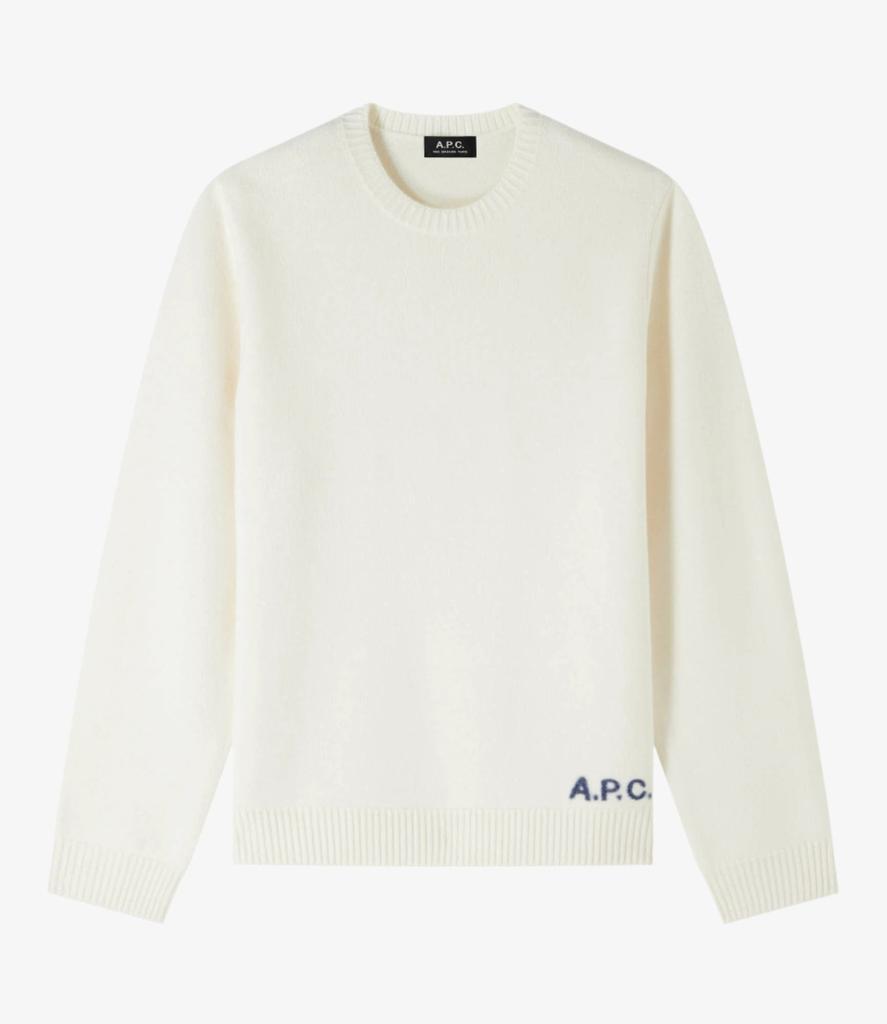 A.P.C. Edward sweater