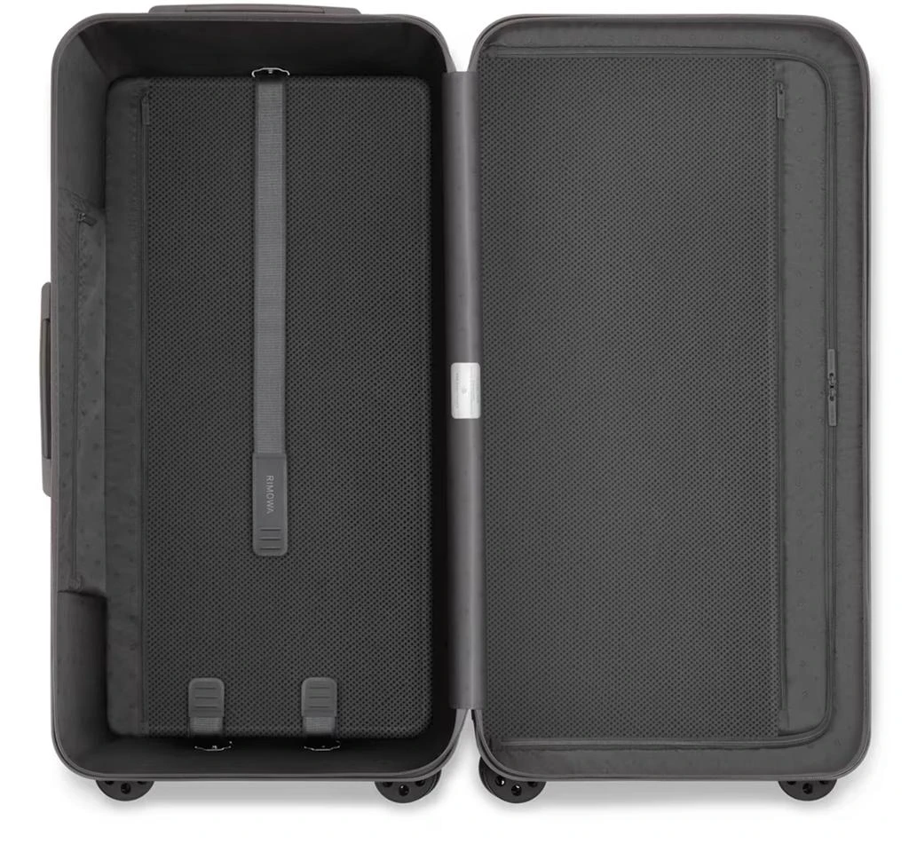 RIMOWA Essential Trunk Plus luggage 6
