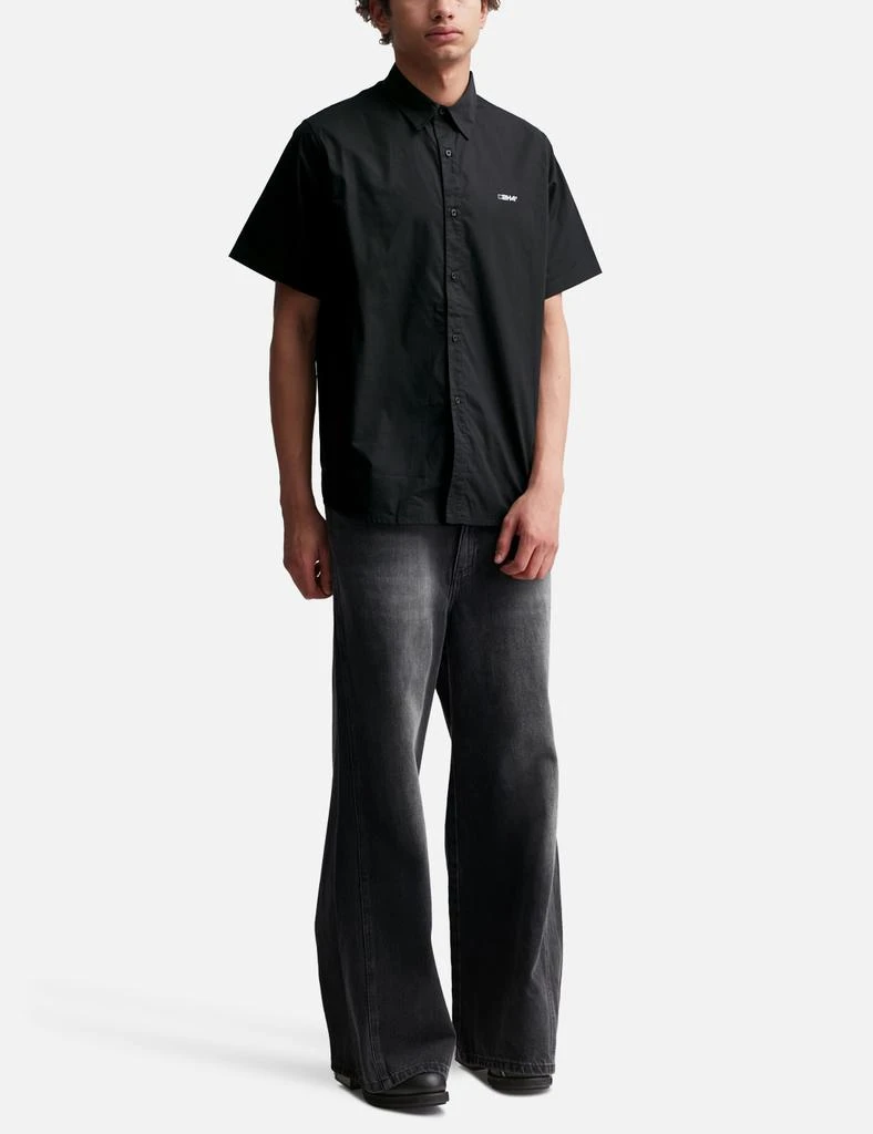 C2H4 Tempest Oversized Jeans 5